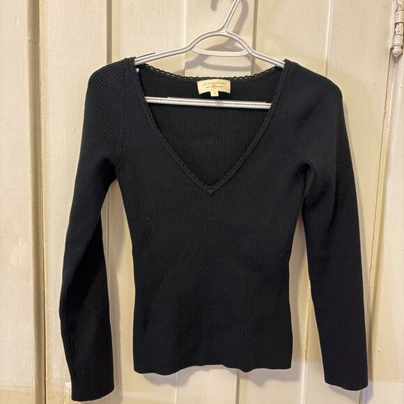 Sezane - Alva Jumper - Sz. S - Picture 2 of 5
